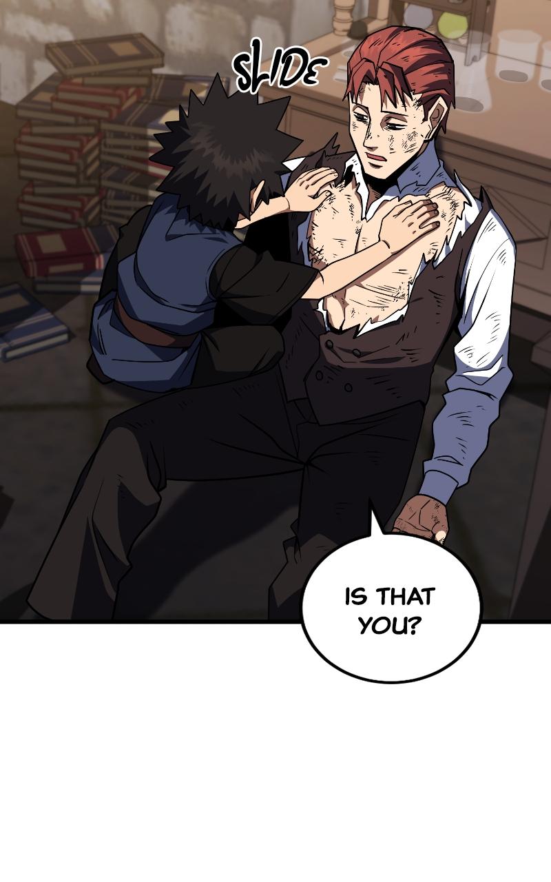 The Hammer Chap 40 - Next Chap 41