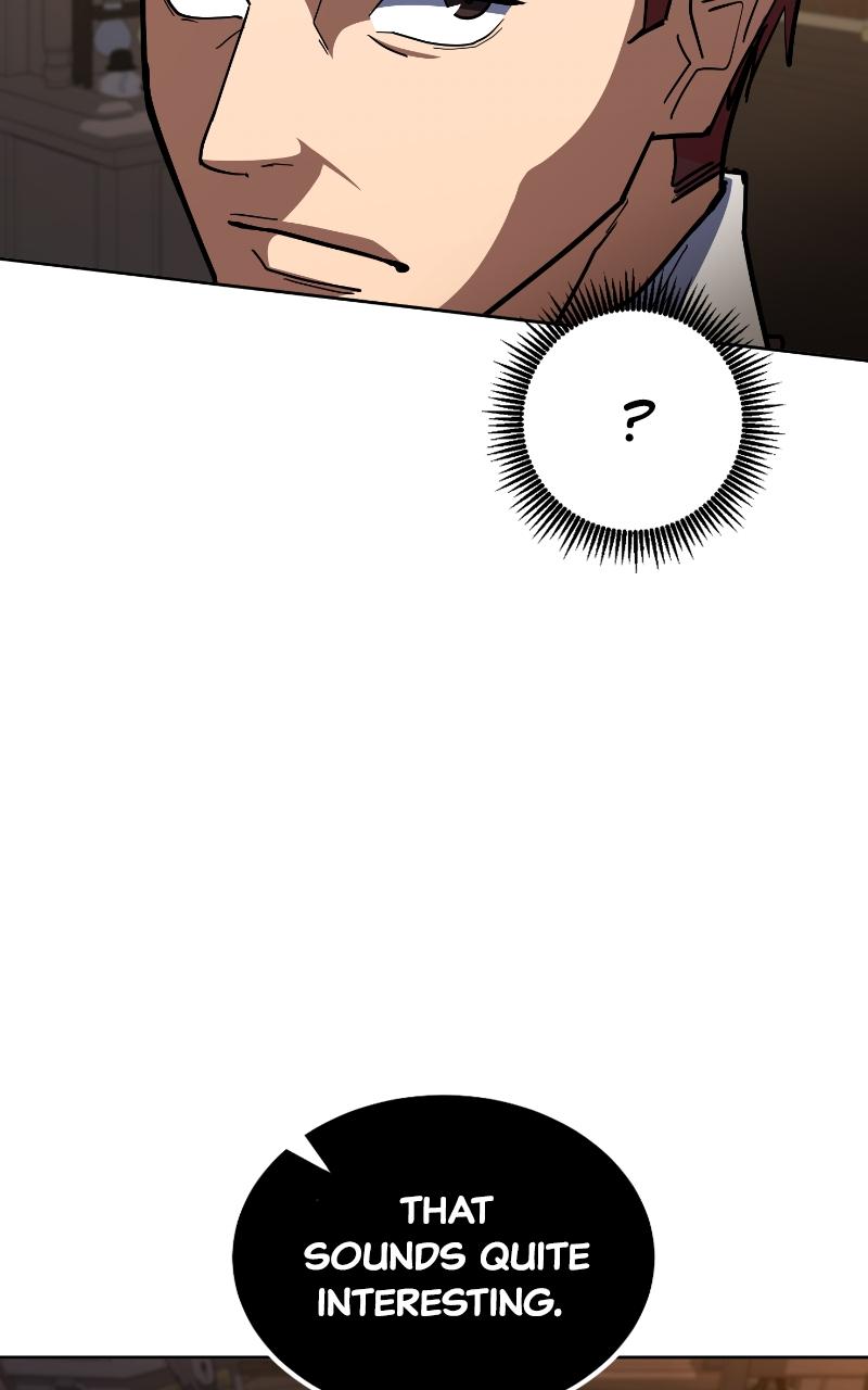 The Hammer Chap 40 - Next Chap 41