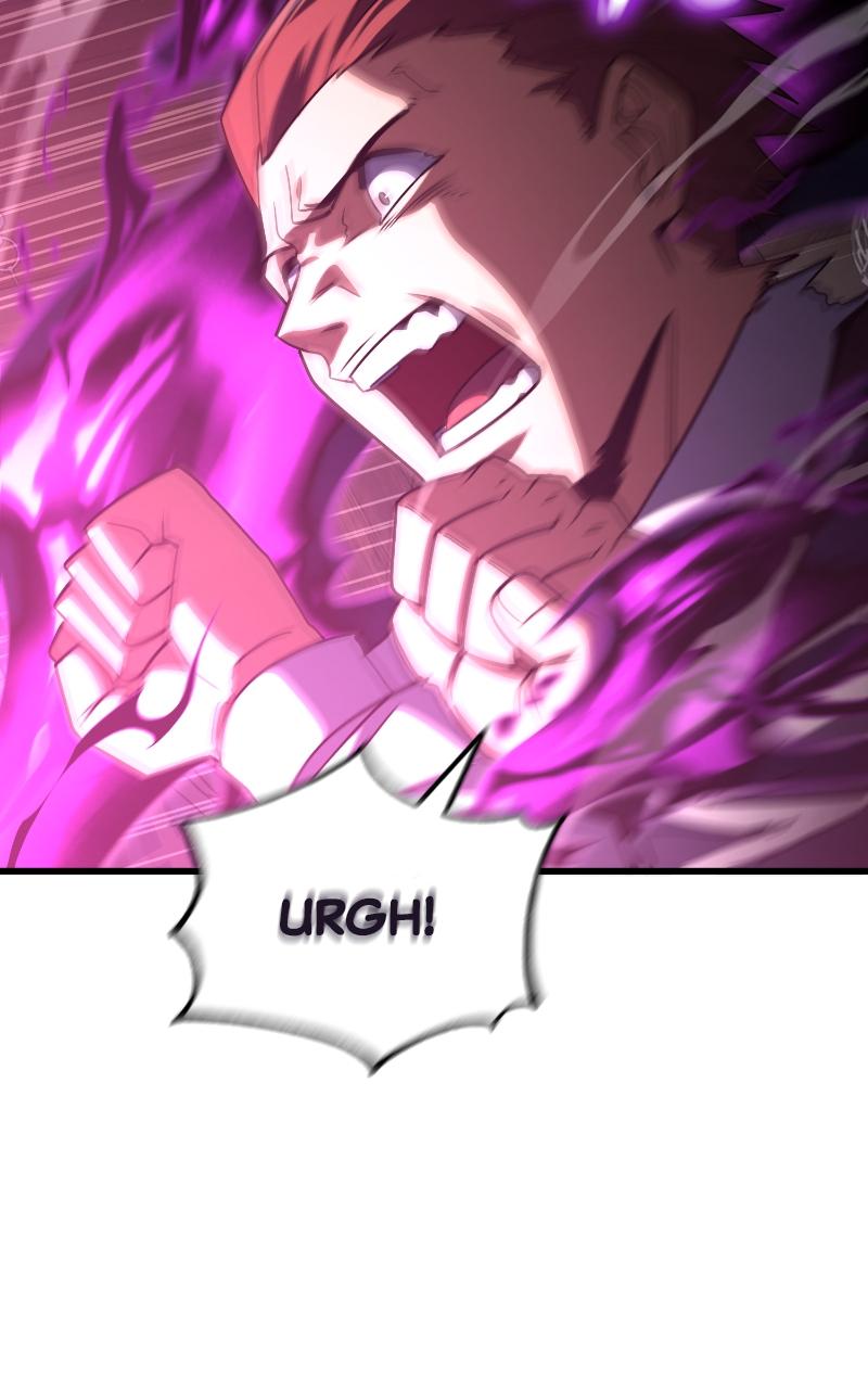 The Hammer Chap 40 - Next Chap 41