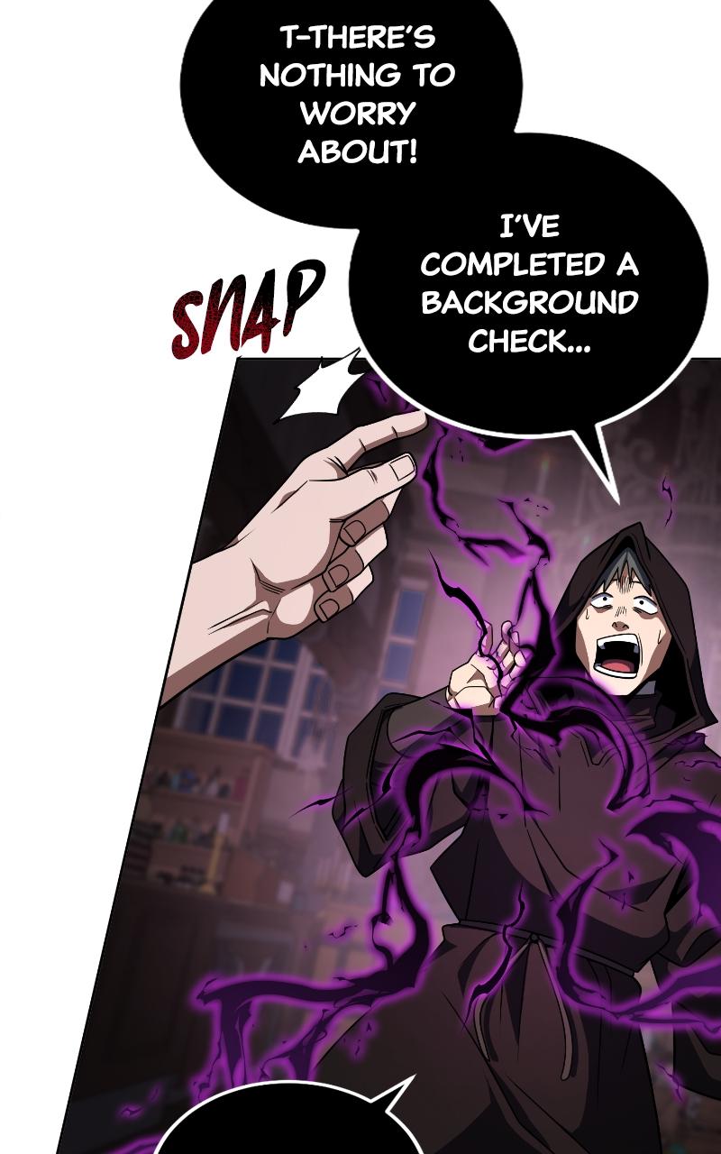 The Hammer Chap 40 - Next Chap 41