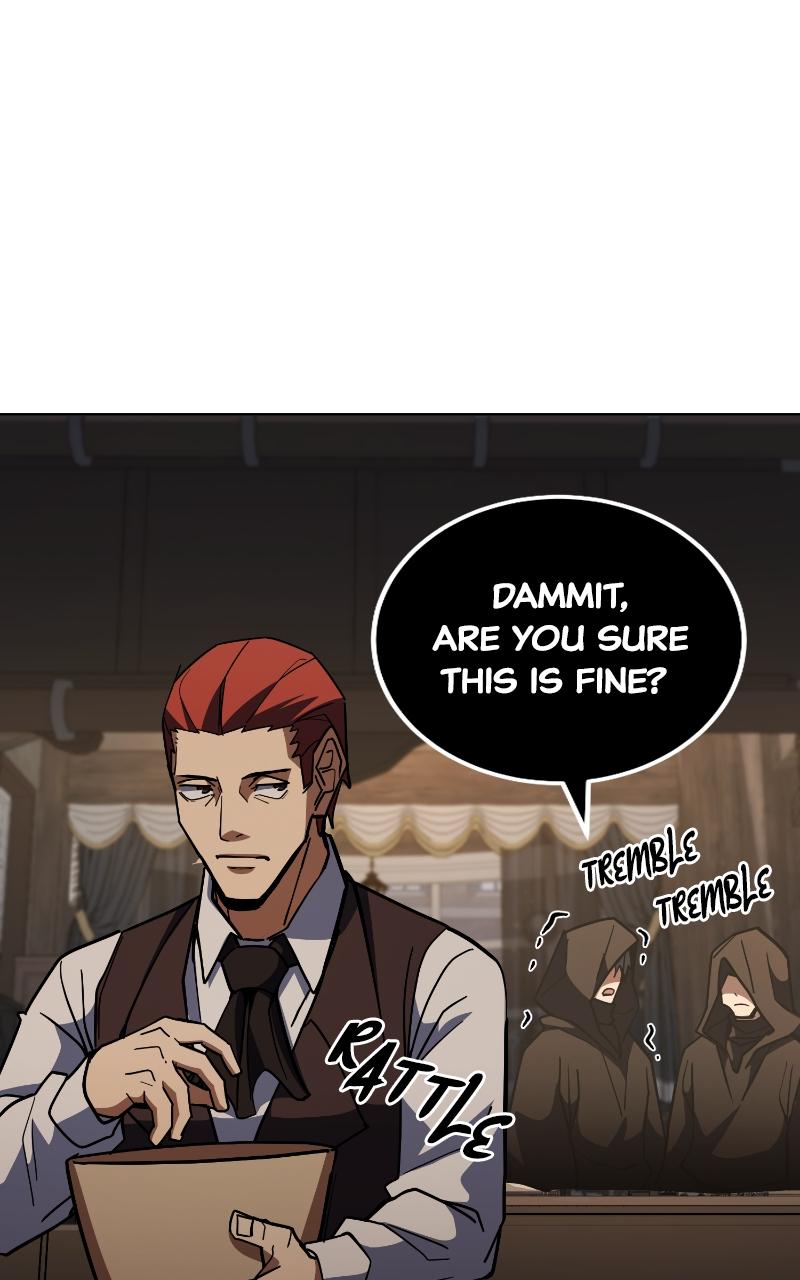 The Hammer Chap 40 - Next Chap 41