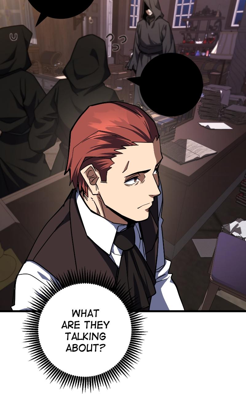 The Hammer Chap 40 - Next Chap 41