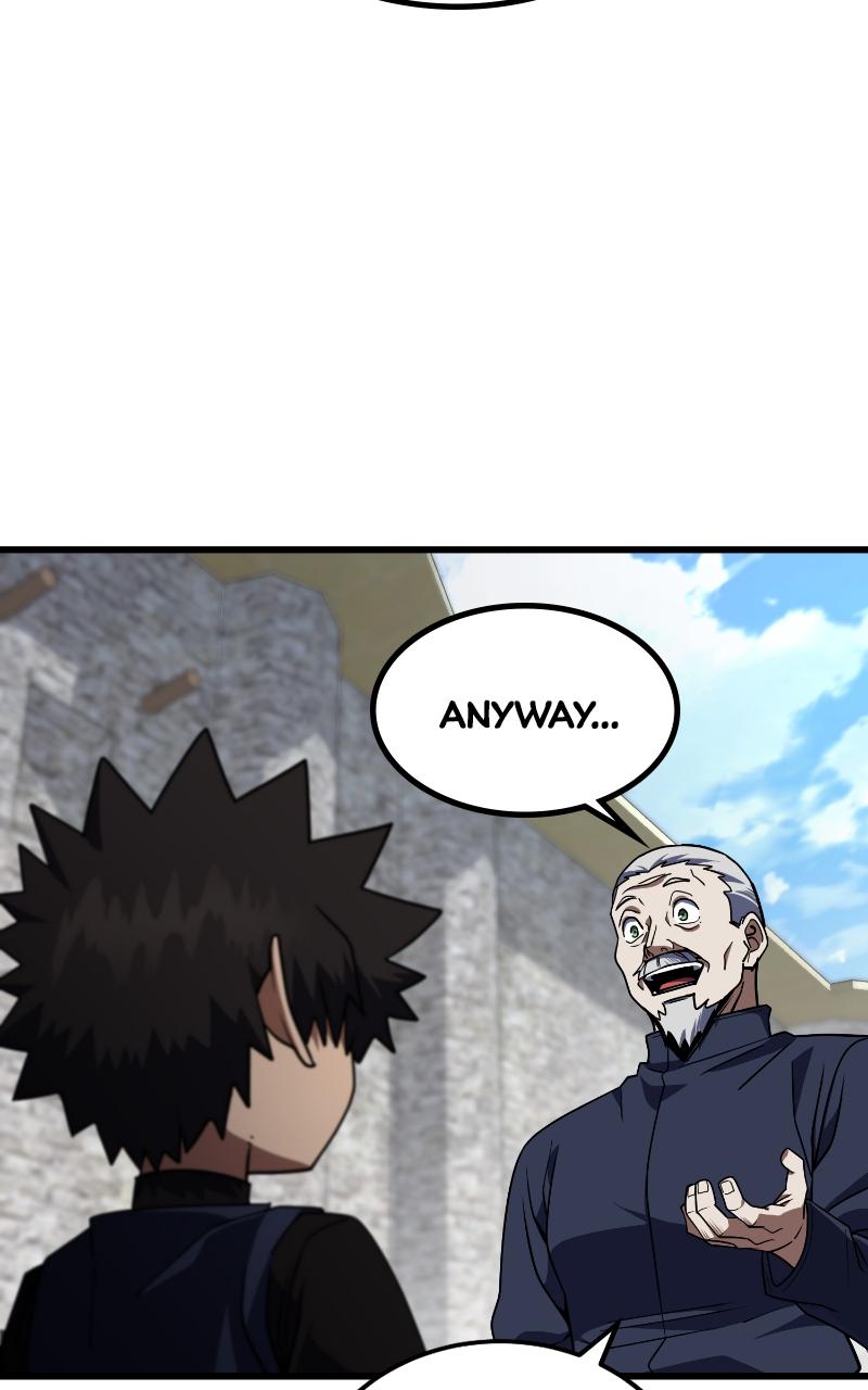 The Hammer Chap 40 - Next Chap 41