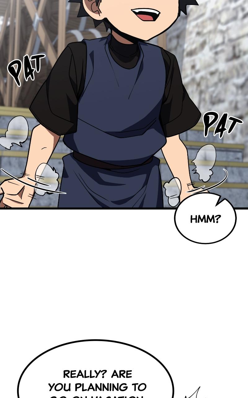 The Hammer Chap 40 - Next Chap 41
