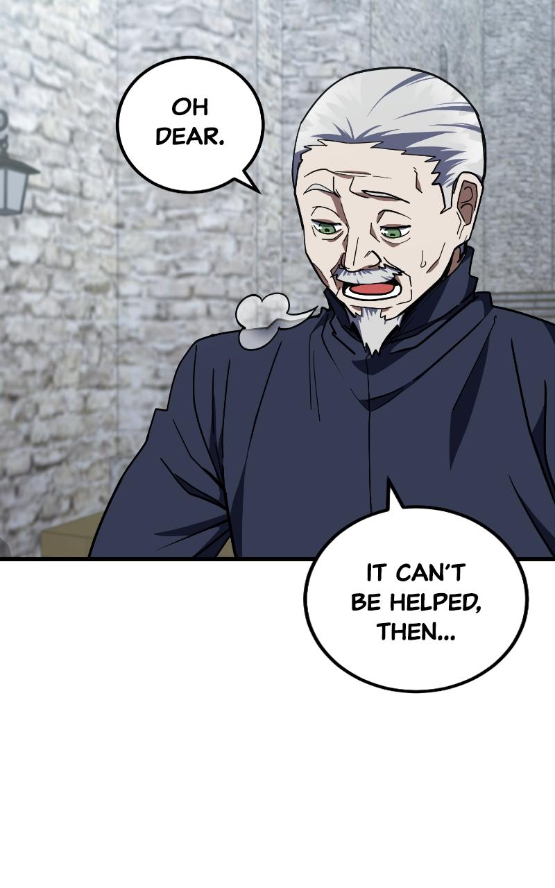 The Hammer Chap 40 - Next Chap 41
