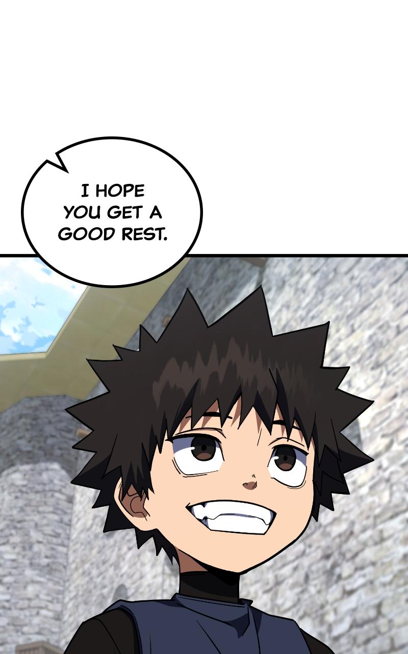 The Hammer Chap 40 - Next Chap 41