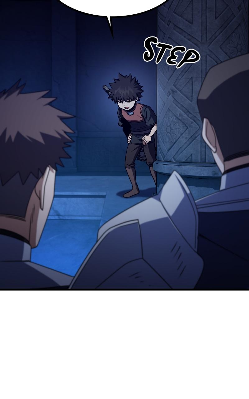 The Hammer Chap 40 - Next Chap 41