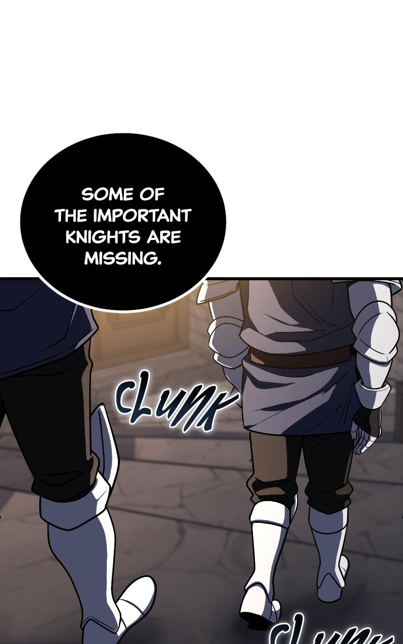 The Hammer Chap 40 - Next Chap 41