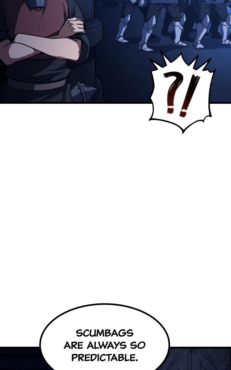 The Hammer Chap 40 - Next Chap 41
