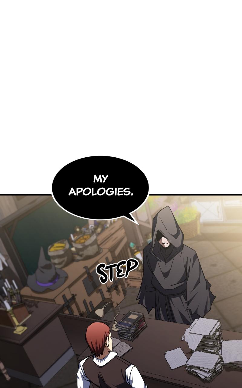 The Hammer Chap 40 - Next Chap 41