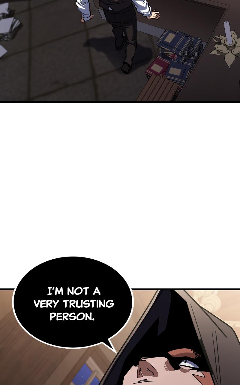 The Hammer Chap 40 - Next Chap 41