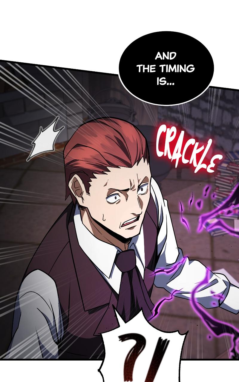 The Hammer Chap 40 - Next Chap 41