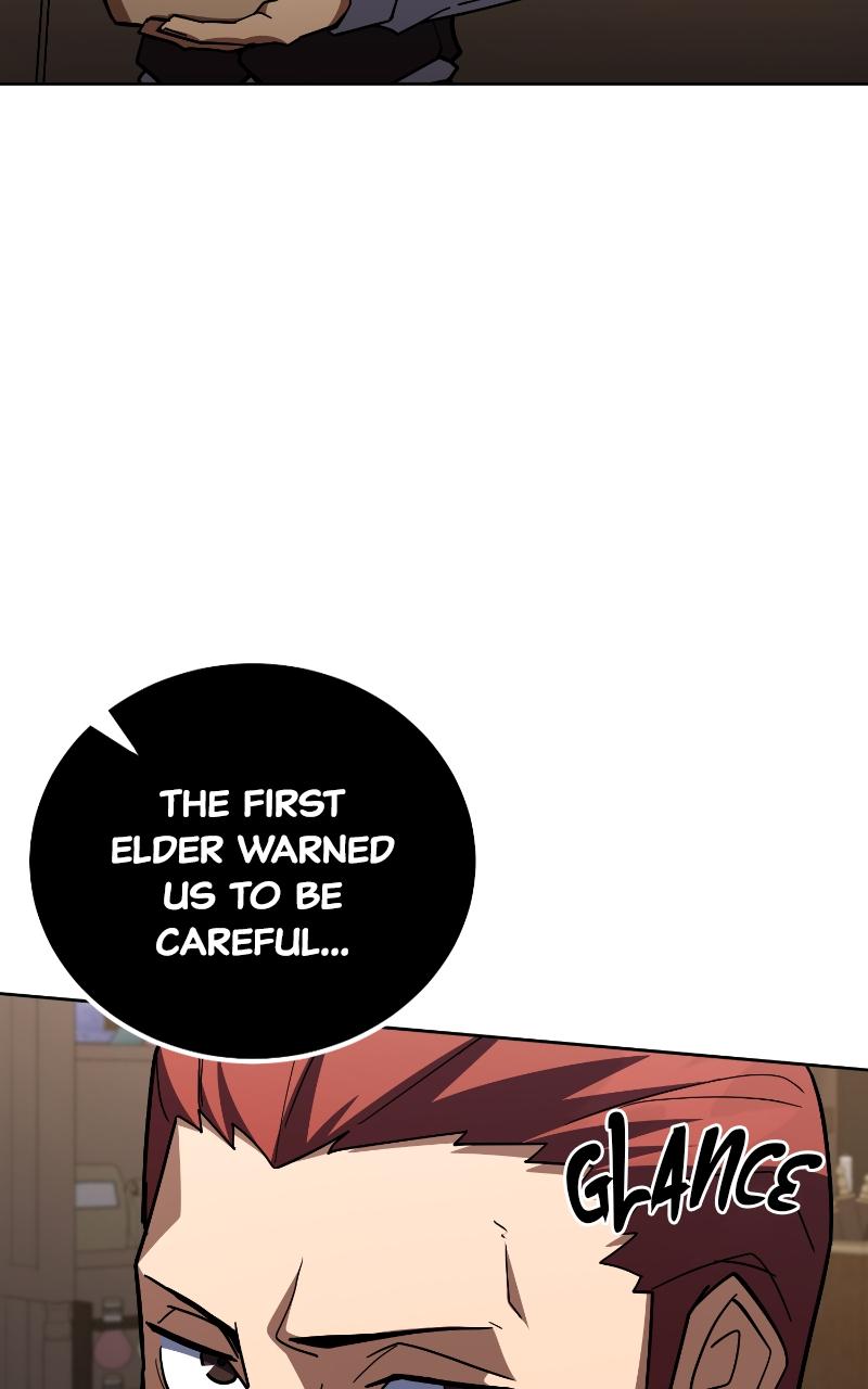 The Hammer Chap 40 - Next Chap 41