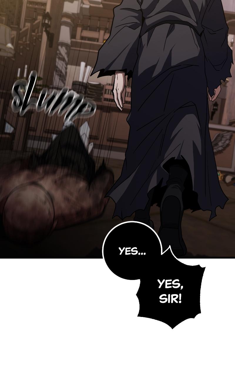 The Hammer Chap 40 - Next Chap 41