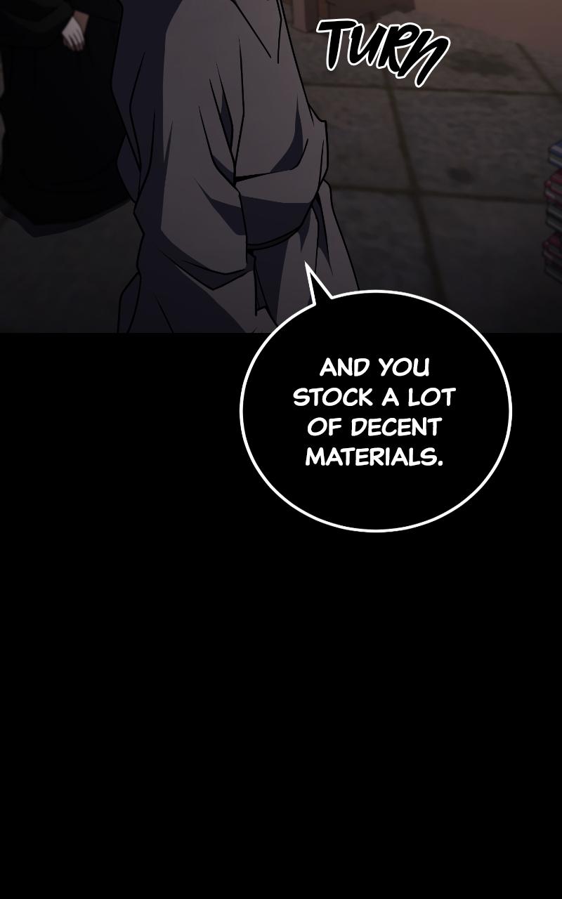 The Hammer Chap 40 - Next Chap 41