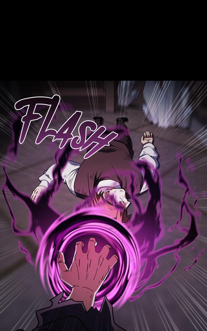 The Hammer Chap 40 - Next Chap 41