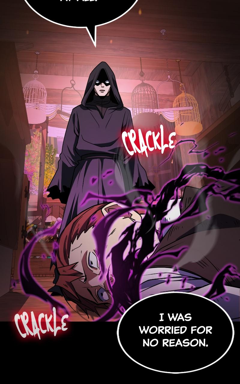 The Hammer Chap 40 - Next Chap 41