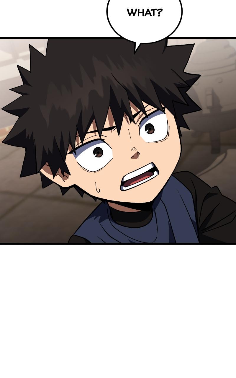 The Hammer Chap 40 - Next Chap 41