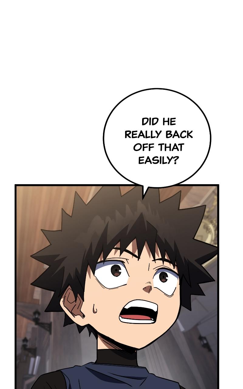 The Hammer Chap 40 - Next Chap 41