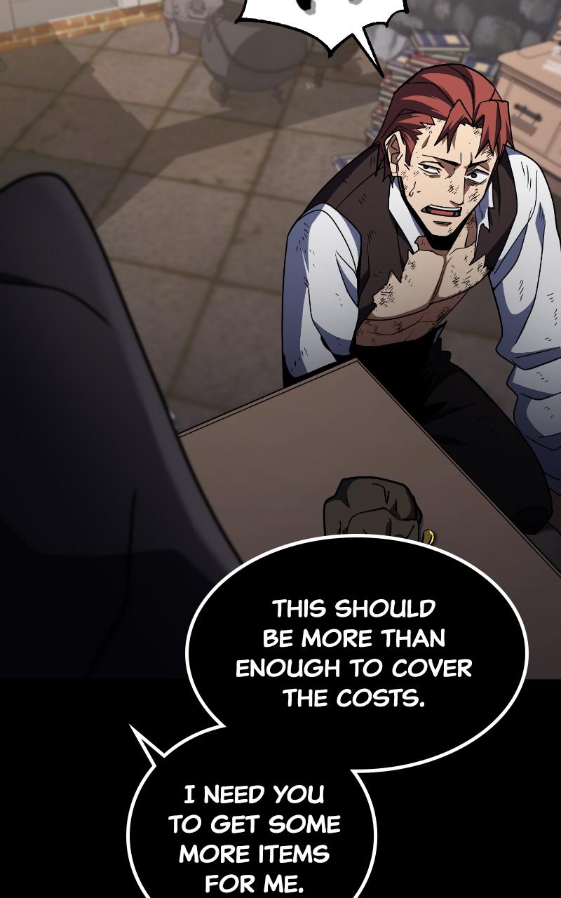 The Hammer Chap 40 - Next Chap 41