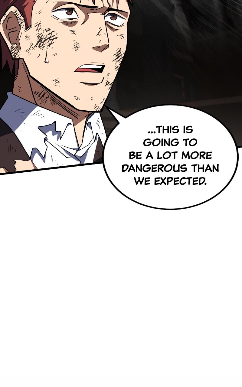 The Hammer Chap 40 - Next Chap 41