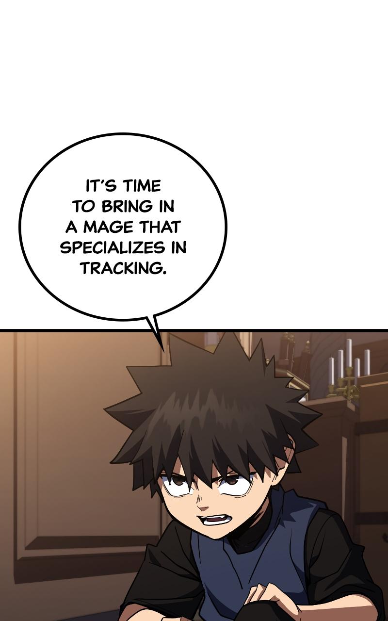 The Hammer Chap 40 - Next Chap 41