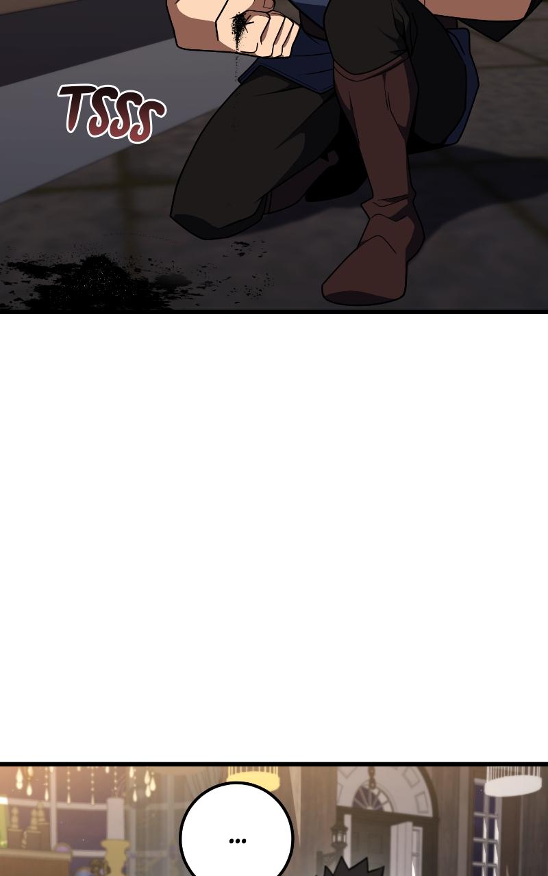 The Hammer Chap 40 - Next Chap 41
