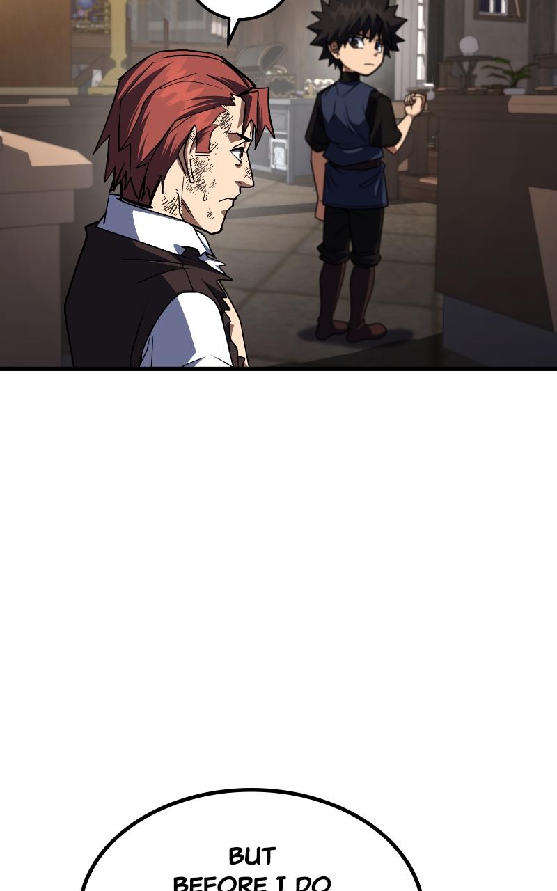 The Hammer Chap 40 - Next Chap 41