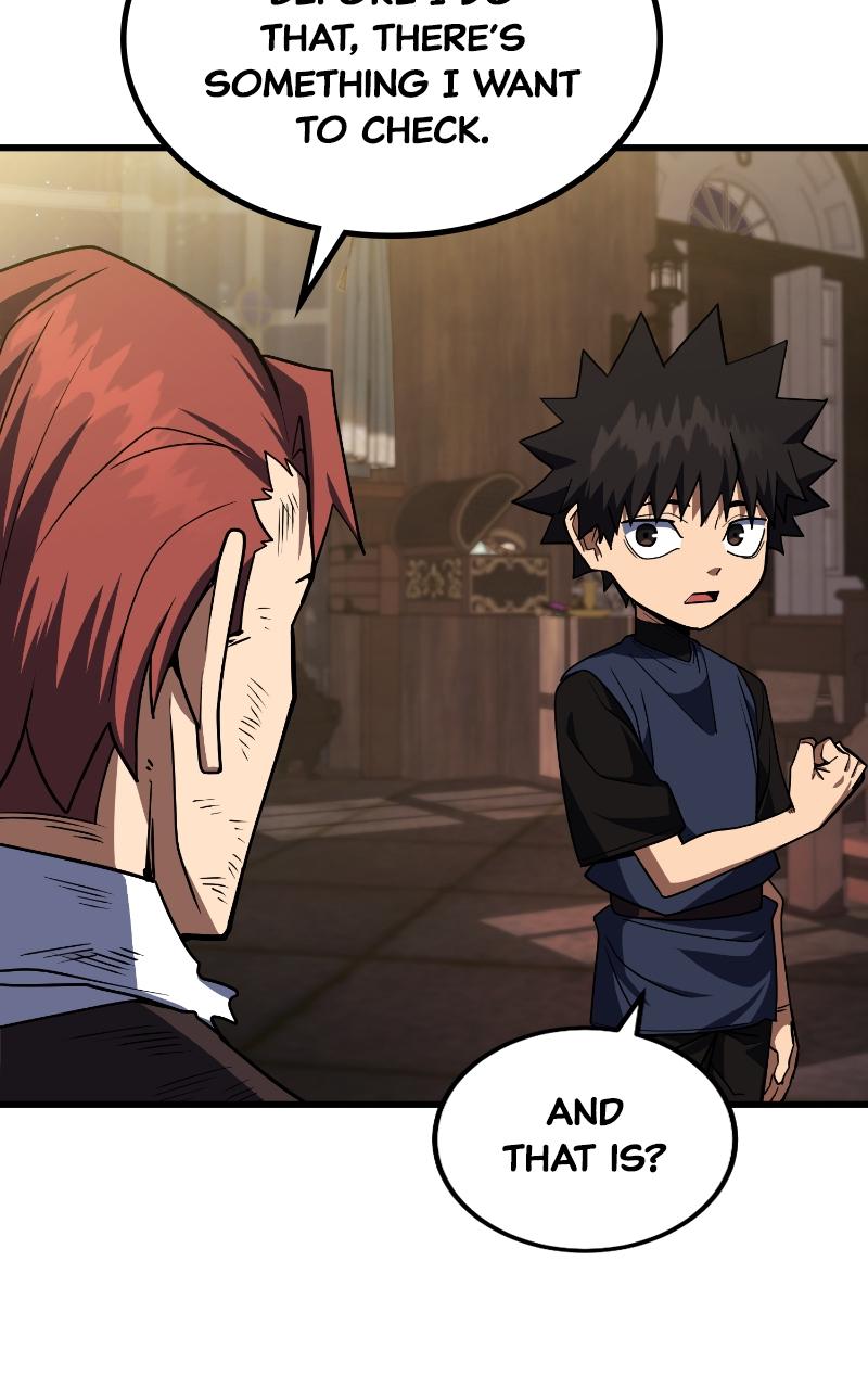 The Hammer Chap 40 - Next Chap 41