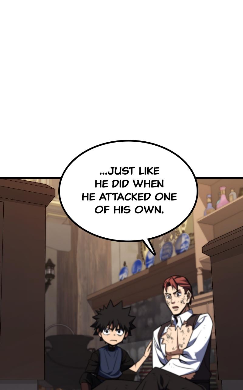 The Hammer Chap 40 - Next Chap 41