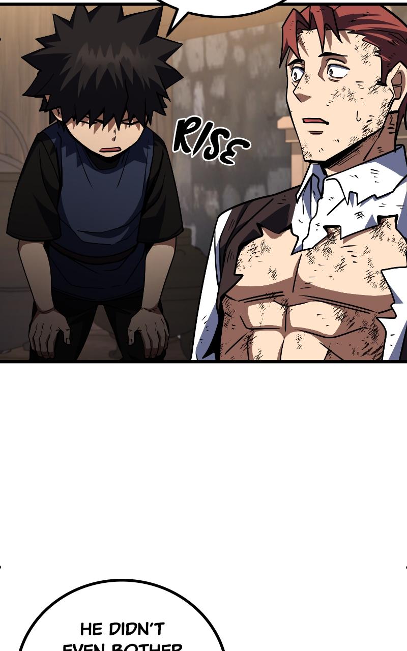 The Hammer Chap 40 - Next Chap 41