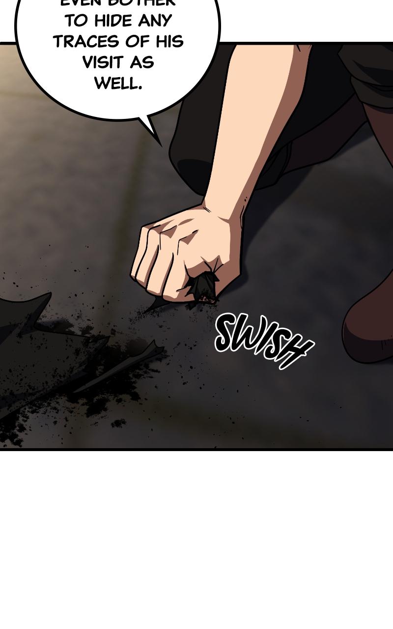 The Hammer Chap 40 - Next Chap 41