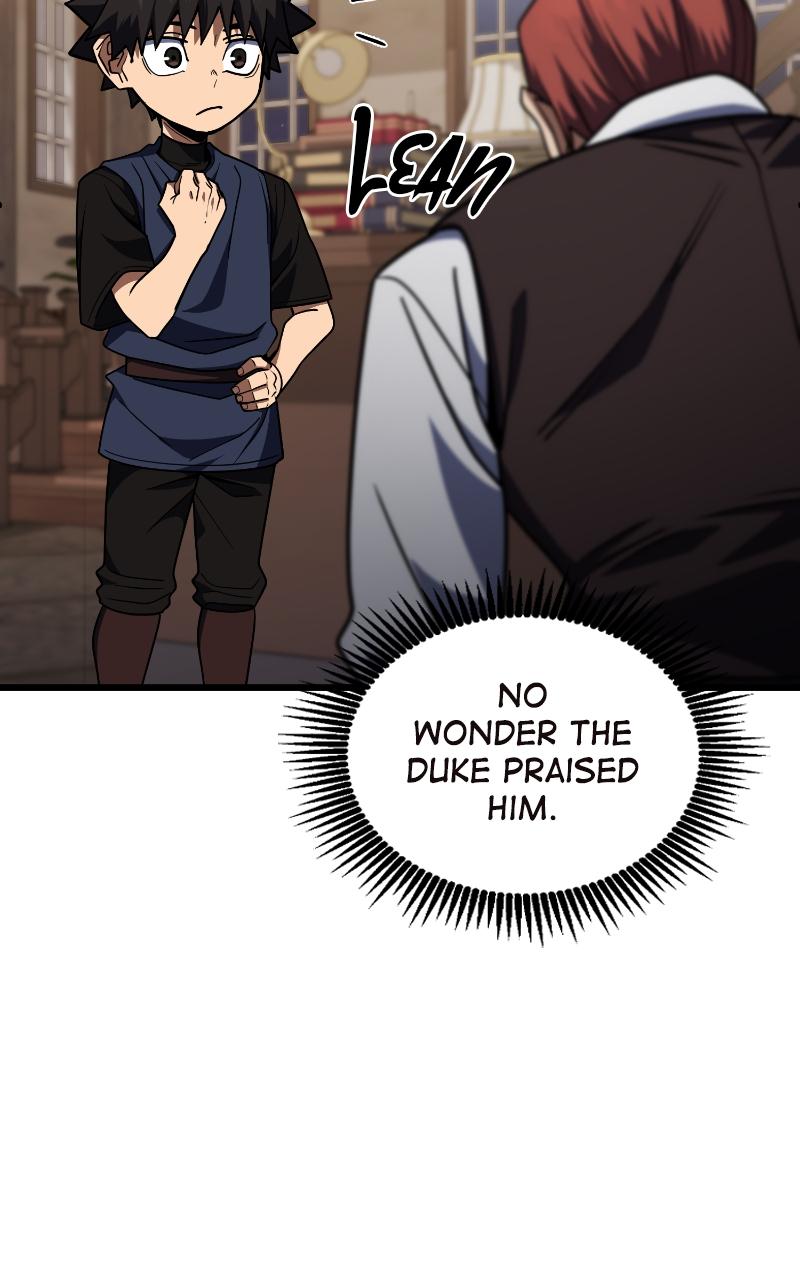 The Hammer Chap 40 - Next Chap 41