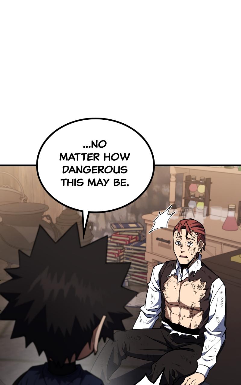 The Hammer Chap 40 - Next Chap 41