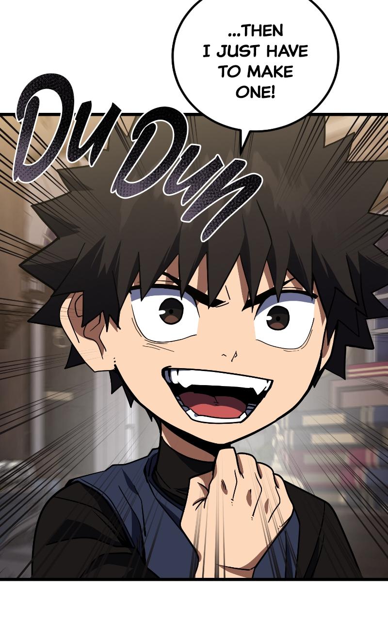The Hammer Chap 40 - Next Chap 41