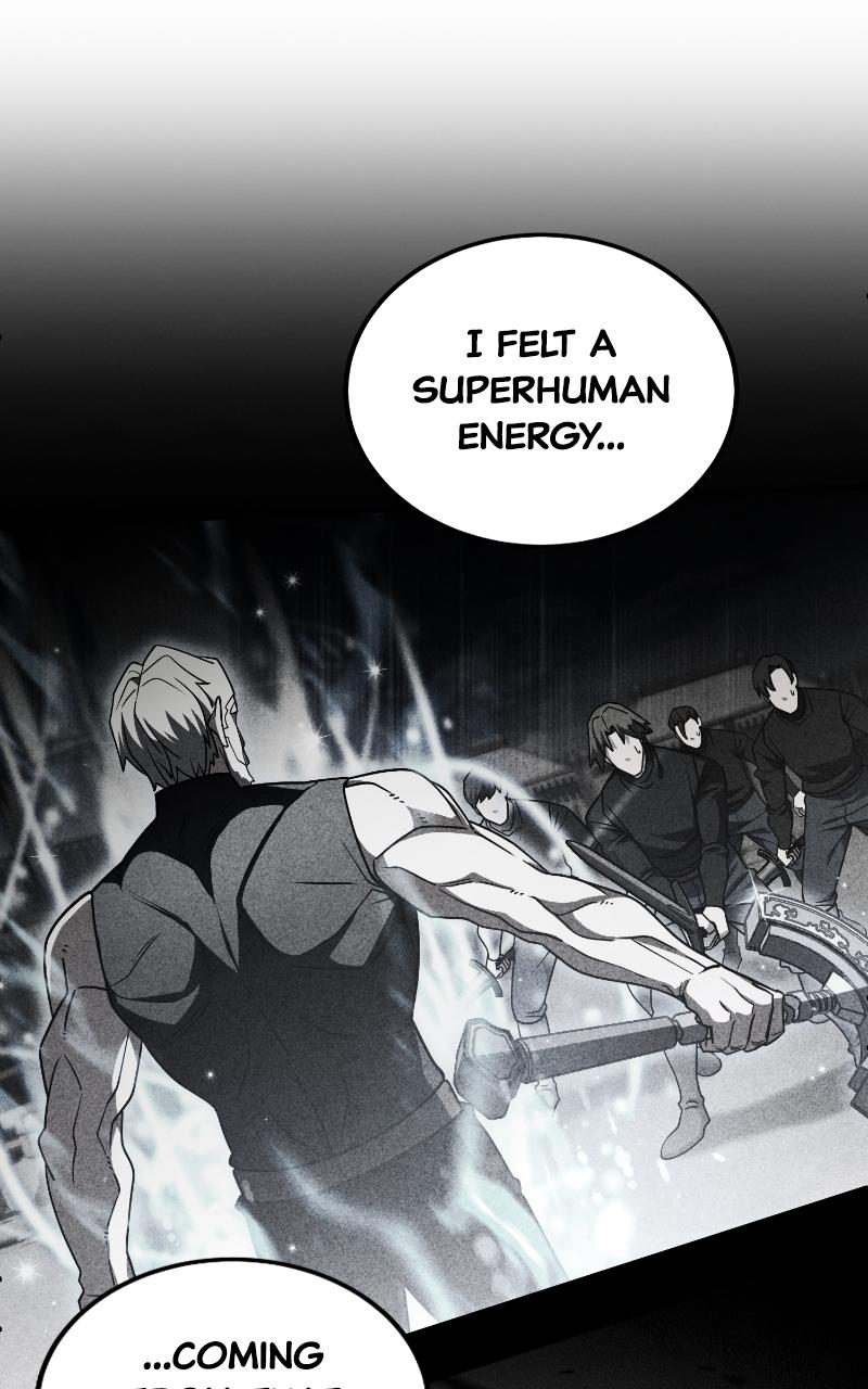 The Hammer Chap 40 - Next Chap 41