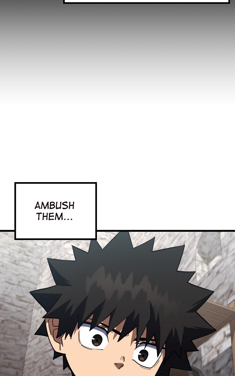 The Hammer Chap 40 - Next Chap 41