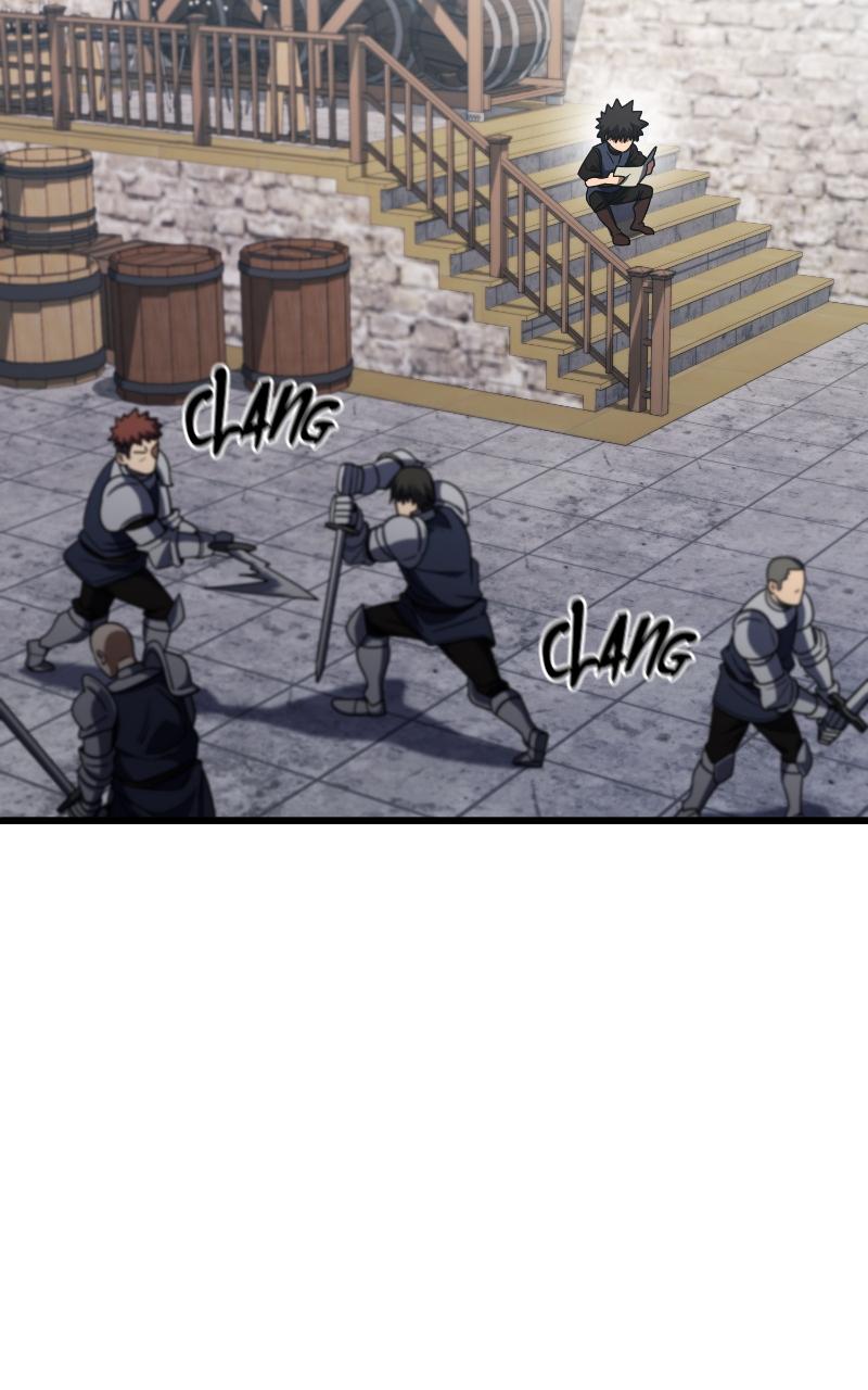 The Hammer Chap 40 - Next Chap 41