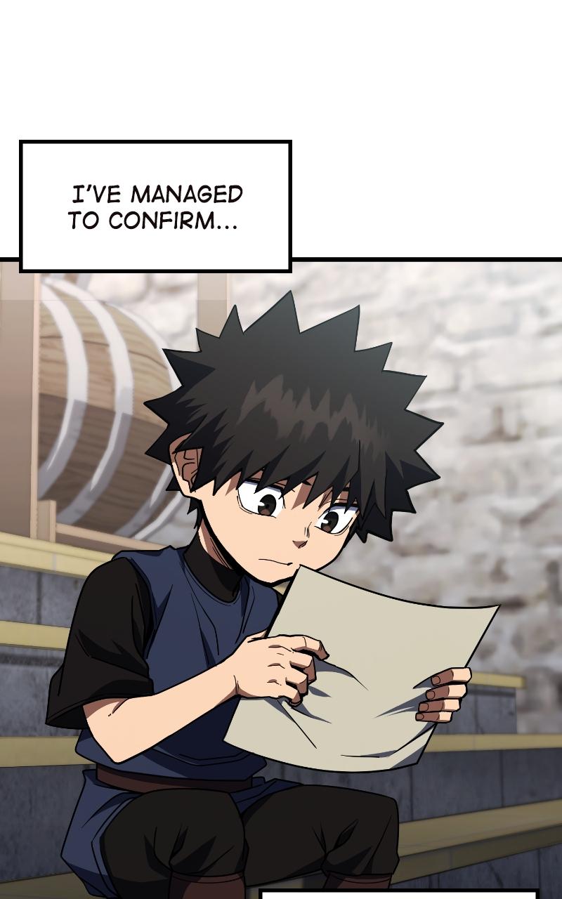 The Hammer Chap 40 - Next Chap 41
