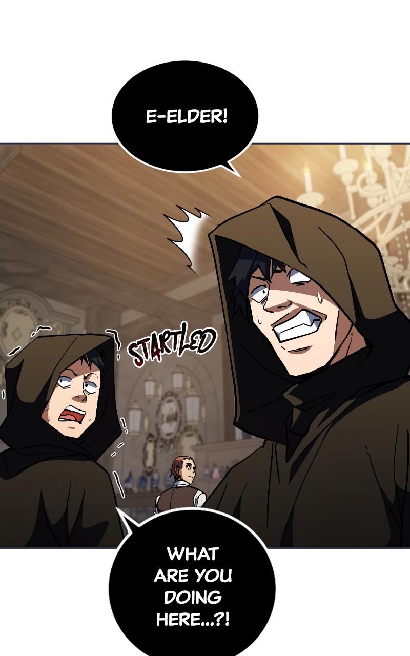 The Hammer Chap 40 - Next Chap 41
