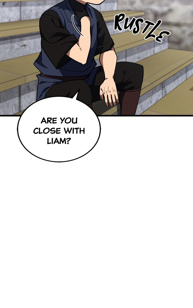 The Hammer Chap 40 - Next Chap 41