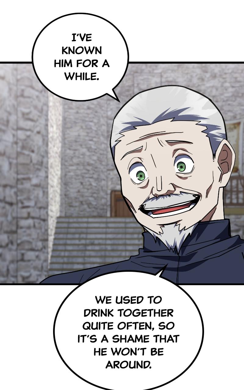 The Hammer Chap 40 - Next Chap 41