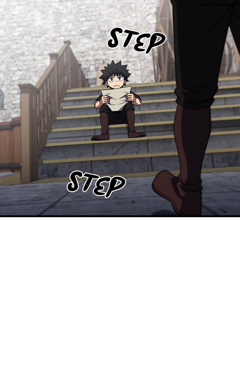 The Hammer Chap 40 - Next Chap 41
