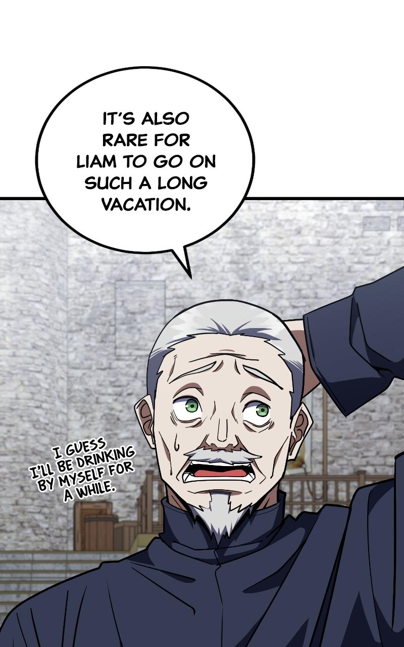 The Hammer Chap 40 - Next Chap 41