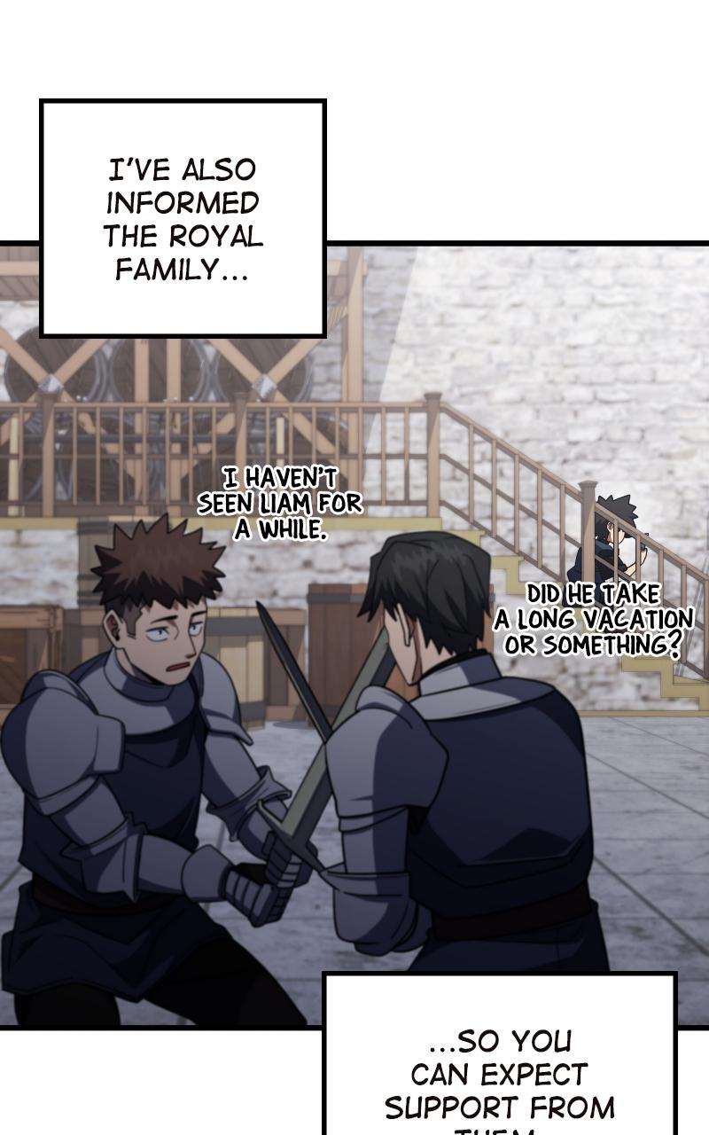 The Hammer Chap 40 - Next Chap 41