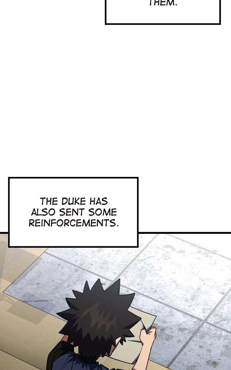 The Hammer Chap 40 - Next Chap 41