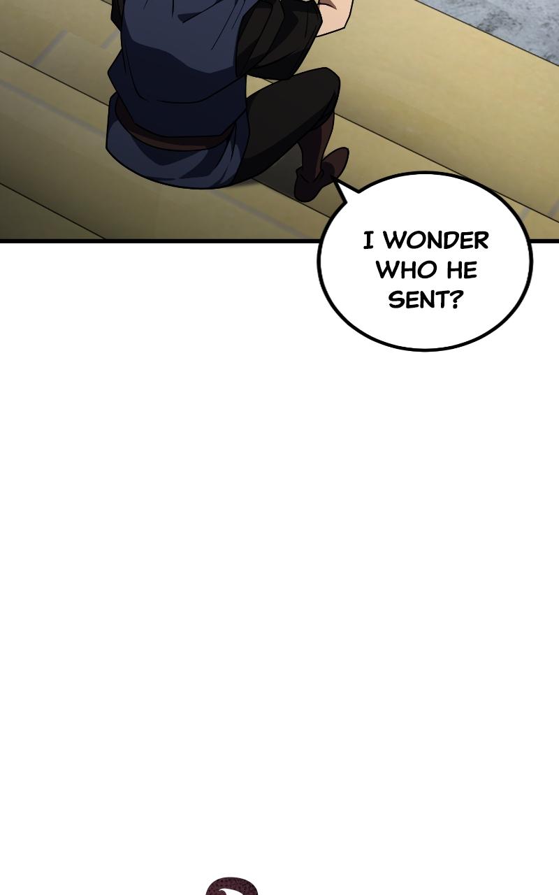 The Hammer Chap 40 - Next Chap 41