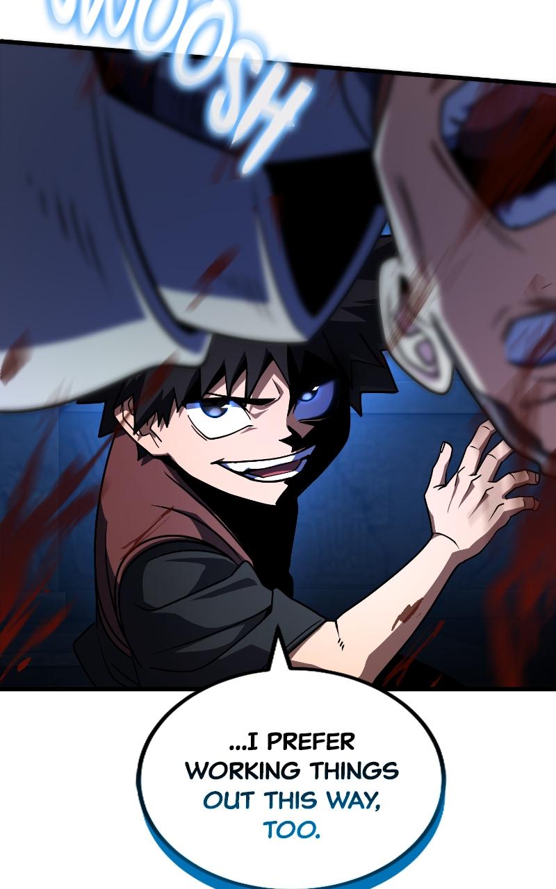 The Hammer Chap 41 - Next Chap 42