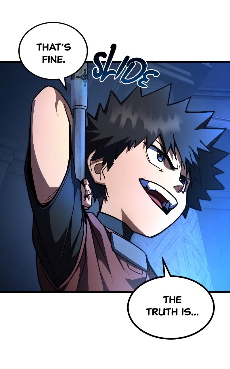 The Hammer Chap 41 - Next Chap 42