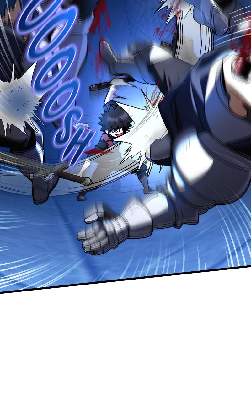 The Hammer Chap 41 - Next Chap 42